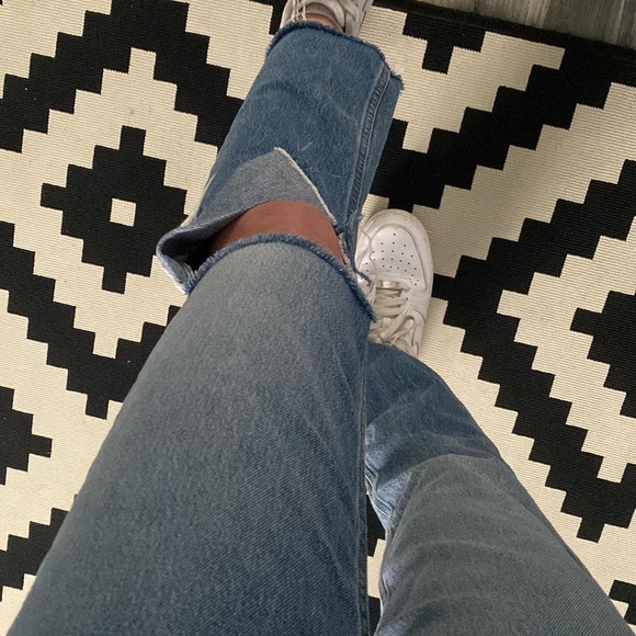 Re/done jeans - Picture 8 of 16